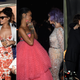 Illustration for article titled Rihanna Rihport: The Year In Rihview 2015